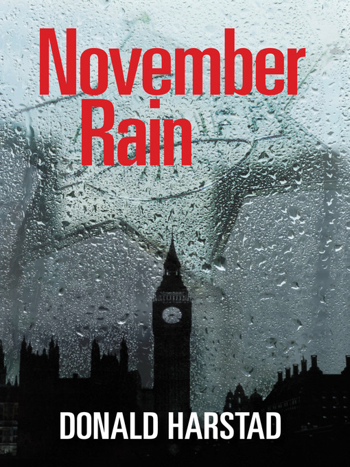 Cover image for November Rain